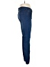Free People Solid Blue Jeggings Size 28 waist - photo 4
