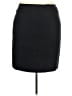 Relativity Solid Black Casual Skirt Size 20 - photo 1