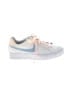 Nike Color Block White Sneakers Size 7 1/2 - photo 1