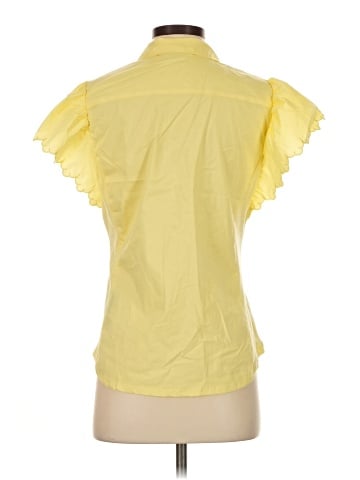 Zac & Rachel Short Sleeve Blouse (view 2)