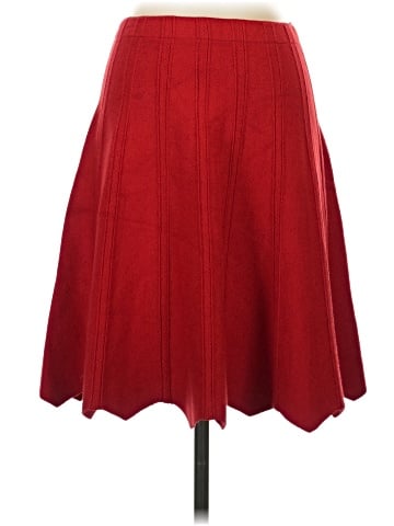 Essentials Formal Skirt (view 1)