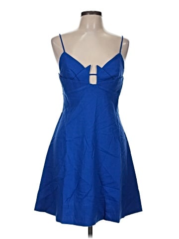 FARM Rio Cocktail Dress (view 1)