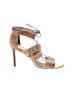 Johnston & Murphy Tan Sandals Size 7 - photo 1