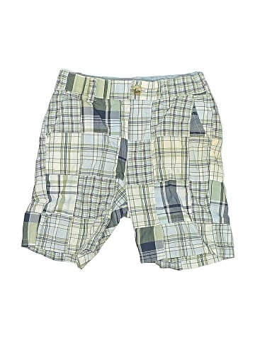 Janie and Jack Cargo Shorts (view 1)