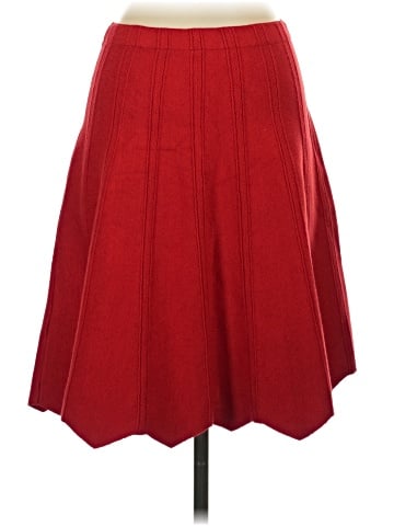 Essentials Formal Skirt (view 2)
