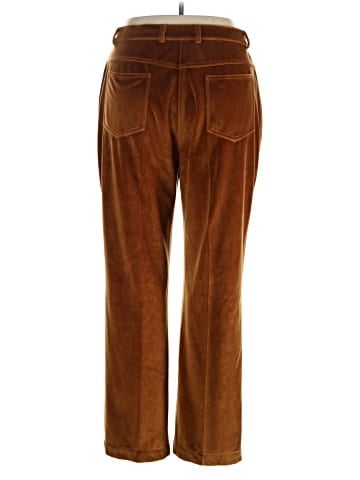 St. John Sport Casual Pants (view 2)