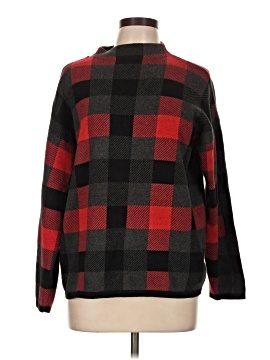 Jones New York Pullover Sweater