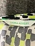 Laura Ashley Green Sleeveless Blouse Size S - photo 7