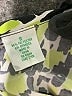 Laura Ashley Green Sleeveless Blouse Size S - photo 8