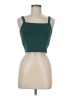 Z Supply Green Tank Top Size M - photo 1