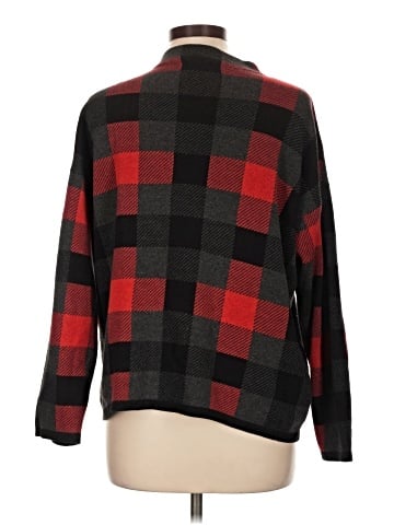 Jones New York Pullover Sweater (view 2)