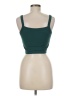 Z Supply Green Tank Top Size M - photo 2
