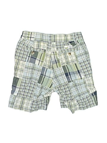 Janie and Jack Cargo Shorts (view 2)