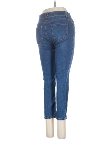 Curve Appeal Jeans (view 2)