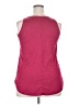 Unbranded Pink Tank Top Size 18 (estimated) - photo 2