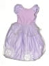 Jerris Apparel Purple Dress Size 140 cm / US 10 - photo 2