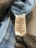 Time and Tru Chevron-herringbone Blue Jeans Size XL - photo 8