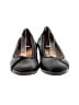 Vionic Black Flats Size 6 1/2 - photo 2