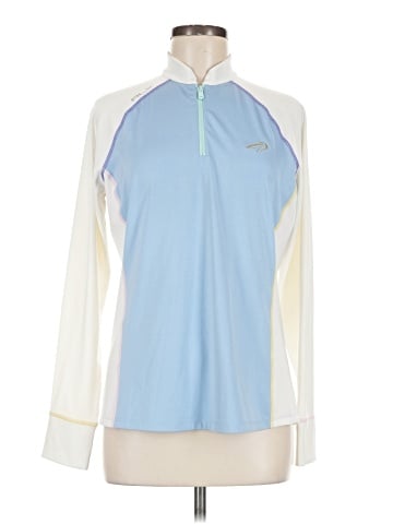 RLX Ralph Lauren Track Jacket (view 1)