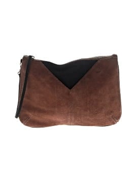 Danielle Nicole Leather Wristlet