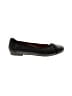 Vionic Black Flats Size 6 1/2 - photo 1