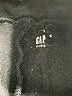 Gap Kids Black Sweatpants Size S (kids) - photo 3