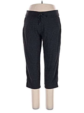 Green Tea Casual Pants (view 1)