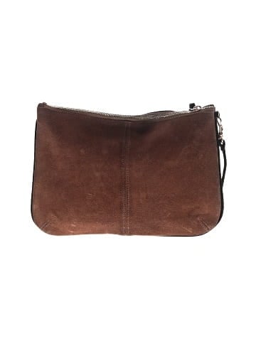 Danielle Nicole Leather Wristlet (view 2)