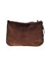 Danielle Nicole 100% Leather Brown Leather Wristlet One size - photo 2