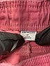 Crewcuts Solid Pink Board Shorts Size 12 - photo 3