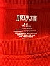 Duluth Trading Co. 100% Cotton Red Sweatshirt Size XXL - photo 7
