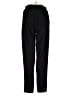 Storee Solid Black Dress Pants Size S - photo 2