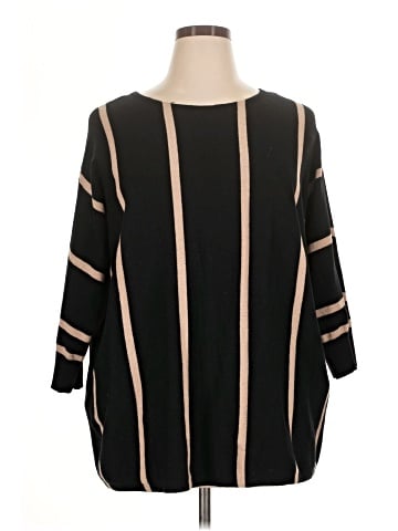 Vila Milano Pullover Sweater (view 1)