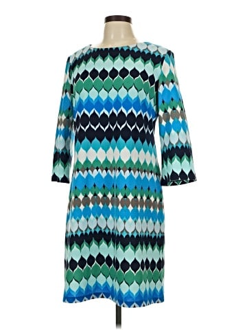 Ronni Nicole Casual Dress (view 1)
