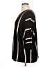 Vila Milano Stripes Black Pullover Sweater Size 1X - photo 5