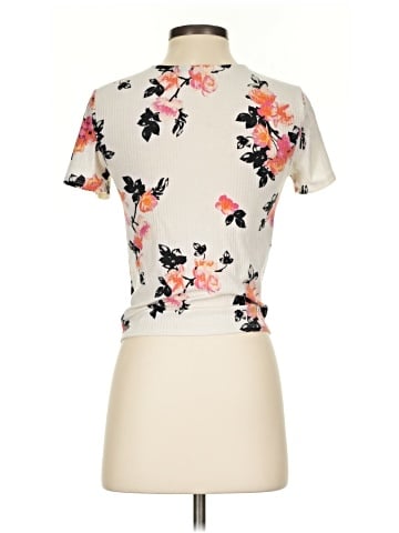 Wishful Park Short Sleeve Turtleneck (view 2)