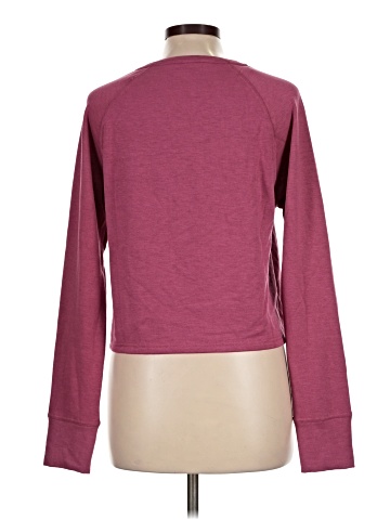 Mono b Long Sleeve T-Shirt (view 2)
