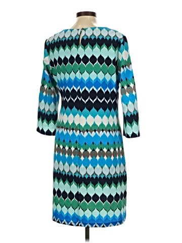 Ronni Nicole Casual Dress (view 2)