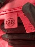 J Brand Color Block Pink Jeans Size 26 waist - photo 5