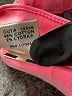 J Brand Color Block Pink Jeans Size 26 waist - photo 7