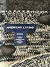 American Living Stripes Gray Pullover Sweater Size S - photo 7