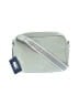 IZOD 100% Polyester Blue Crossbody Bag One size - photo 1