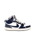Nike Blue Sneakers Size 5 1/2 (youth) - photo 1