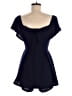 Fashion Nova Blue Romper Size M - photo 2