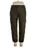 sanctuary SURPLUS Green Cargo Pants Size 1X (estimated) - photo 1