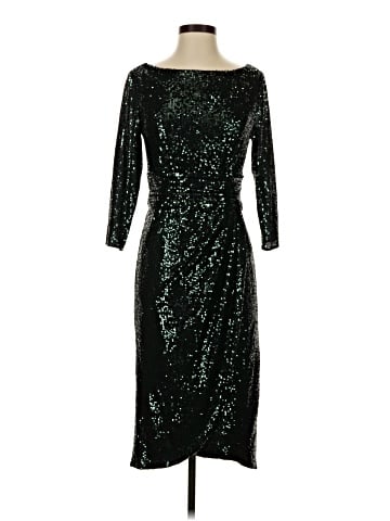 La Femme Cocktail Dress (view 1)
