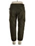 sanctuary SURPLUS Green Cargo Pants Size 1X (estimated) - photo 2