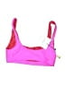 Solkissed Pink Swimsuit Top Size M - photo 2