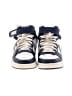 Nike Blue Sneakers Size 5 1/2 (youth) - photo 2