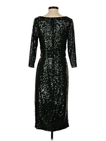 La Femme Cocktail Dress (view 2)